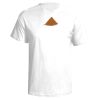 Next Level Men's Premium Fitted Sueded Crew T-Shirt Thumbnail