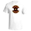 Next Level Men's Premium Fitted Sueded Crew T-Shirt Thumbnail