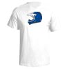 Next Level Men's Premium Fitted Sueded Crew T-Shirt Thumbnail