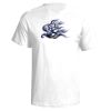 Next Level Men's Premium Fitted Sueded Crew T-Shirt Thumbnail