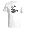 Next Level Men's Premium Fitted Sueded Crew T-Shirt Thumbnail
