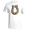 Next Level Men's Premium Fitted Sueded Crew T-Shirt Thumbnail