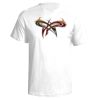 Next Level Men's Premium Fitted Sueded Crew T-Shirt Thumbnail