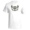 Next Level Men's Premium Fitted Sueded Crew T-Shirt Thumbnail
