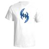 Next Level Men's Premium Fitted Sueded Crew T-Shirt Thumbnail