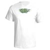 Next Level Men's Premium Fitted Sueded Crew T-Shirt Thumbnail