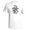 Next Level Men's Premium Fitted Sueded Crew T-Shirt Thumbnail