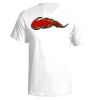 Next Level Men's Premium Fitted Sueded Crew T-Shirt Thumbnail