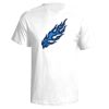 Next Level Men's Premium Fitted Sueded Crew T-Shirt Thumbnail