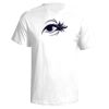 Next Level Men's Premium Fitted Sueded Crew T-Shirt Thumbnail