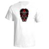 Next Level Men's Premium Fitted Sueded Crew T-Shirt Thumbnail