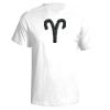 Next Level Men's Premium Fitted Sueded Crew T-Shirt Thumbnail