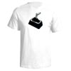 Next Level Men's Premium Fitted Sueded Crew T-Shirt Thumbnail