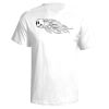 Next Level Men's Premium Fitted Sueded Crew T-Shirt Thumbnail