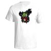 Next Level Men's Premium Fitted Sueded Crew T-Shirt Thumbnail