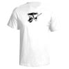 Next Level Men's Premium Fitted Sueded Crew T-Shirt Thumbnail