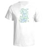 Next Level Men's Premium Fitted Sueded Crew T-Shirt Thumbnail