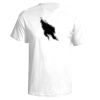 Next Level Men's Premium Fitted Sueded Crew T-Shirt Thumbnail