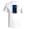 Next Level Men's Premium Fitted Sueded Crew T-Shirt Thumbnail