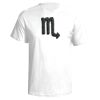 Next Level Men's Premium Fitted Sueded Crew T-Shirt Thumbnail