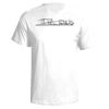 Next Level Men's Premium Fitted Sueded Crew T-Shirt Thumbnail