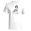 Next Level Men's Premium Fitted Sueded Crew T-Shirt Thumbnail