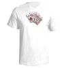 Next Level Men's Premium Fitted Sueded Crew T-Shirt Thumbnail