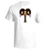 Next Level Men's Premium Fitted Sueded Crew T-Shirt Thumbnail