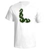 Next Level Men's Premium Fitted Sueded Crew T-Shirt Thumbnail