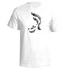 Next Level Men's Premium Fitted Sueded Crew T-Shirt Thumbnail