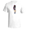 Next Level Men's Premium Fitted Sueded Crew T-Shirt Thumbnail