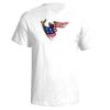 Next Level Men's Premium Fitted Sueded Crew T-Shirt Thumbnail