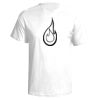 Next Level Men's Premium Fitted Sueded Crew T-Shirt Thumbnail