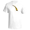 Next Level Men's Premium Fitted Sueded Crew T-Shirt Thumbnail