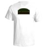 Next Level Men's Premium Fitted Sueded Crew T-Shirt Thumbnail