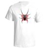 Next Level Men's Premium Fitted Sueded Crew T-Shirt Thumbnail