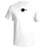 Next Level Men's Premium Fitted Sueded Crew T-Shirt Thumbnail