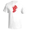 Next Level Men's Premium Fitted Sueded Crew T-Shirt Thumbnail