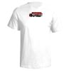 Next Level Men's Premium Fitted Sueded Crew T-Shirt Thumbnail