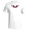 Next Level Men's Premium Fitted Sueded Crew T-Shirt Thumbnail