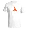 Next Level Men's Premium Fitted Sueded Crew T-Shirt Thumbnail