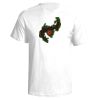 Next Level Men's Premium Fitted Sueded Crew T-Shirt Thumbnail