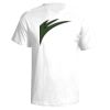 Next Level Men's Premium Fitted Sueded Crew T-Shirt Thumbnail