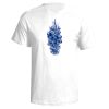 Next Level Men's Premium Fitted Sueded Crew T-Shirt Thumbnail