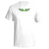 Next Level Men's Premium Fitted Sueded Crew T-Shirt Thumbnail