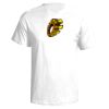 Next Level Men's Premium Fitted Sueded Crew T-Shirt Thumbnail