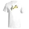 Next Level Men's Premium Fitted Sueded Crew T-Shirt Thumbnail
