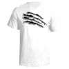 Next Level Men's Premium Fitted Sueded Crew T-Shirt Thumbnail