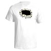 Next Level Men's Premium Fitted Sueded Crew T-Shirt Thumbnail