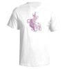 Next Level Men's Premium Fitted Sueded Crew T-Shirt Thumbnail
